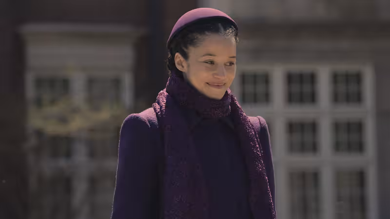 The Testaments Review: The Handmaid's Tale Gets a Worthy, Relevant Follow-Up