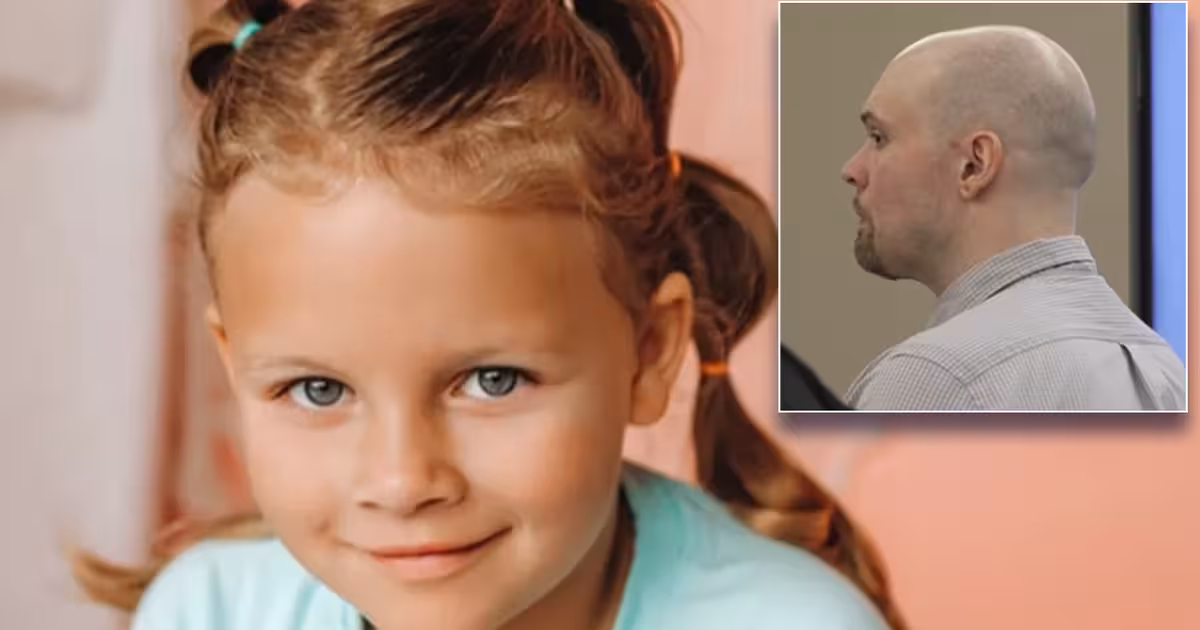 Athena Strand trial begins with Tanner Horner guilty plea in Texas