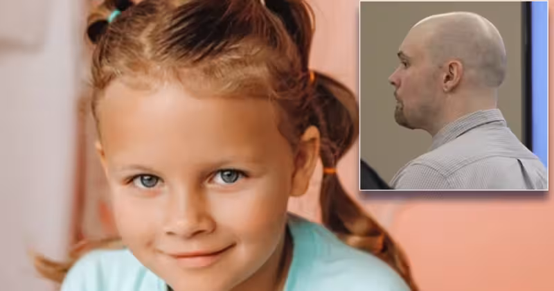 Trial for delivery driver accused of killing Athena Strand, 7, to begin Tuesday