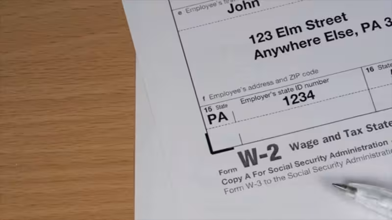 Tax identity theft on the rise as deadline nears, experts warn. Here's how it works