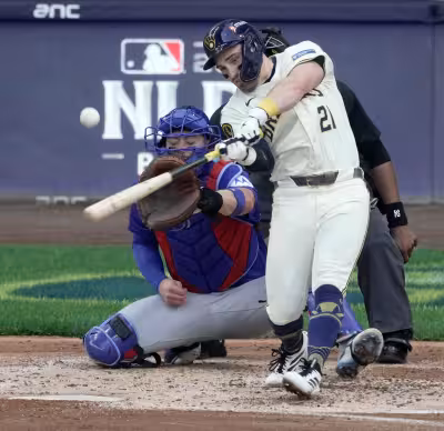 Brewers Vs Red Sox: Woodruff Starts as Brewers Seek 8th Win