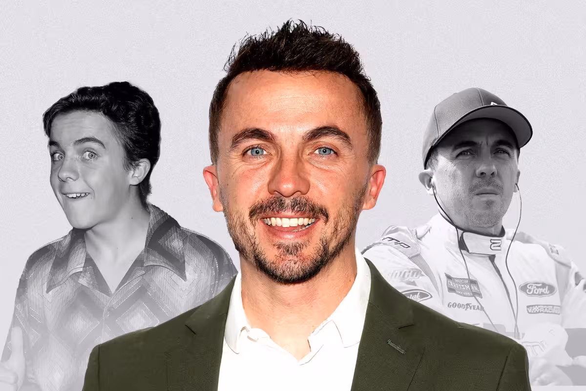 Bryan Cranston returns as Hal in Malcolm in the Middle reboot