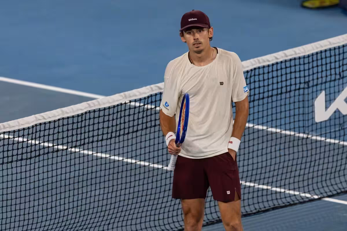 Casper Ruud opens Monte Carlo clay run against Alexei Popyrin