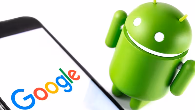 $135M Google Android data transfer class action settlement