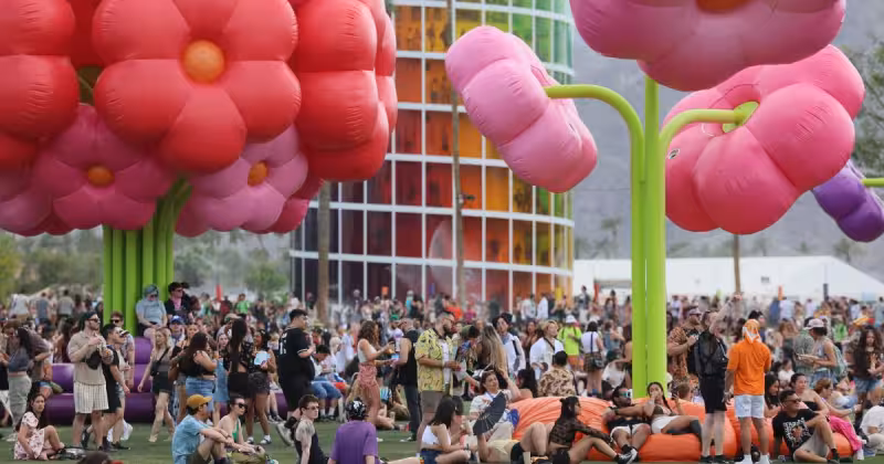 Coachella 2026: Everything you need to know to survive and thrive at the festival — or watch at home