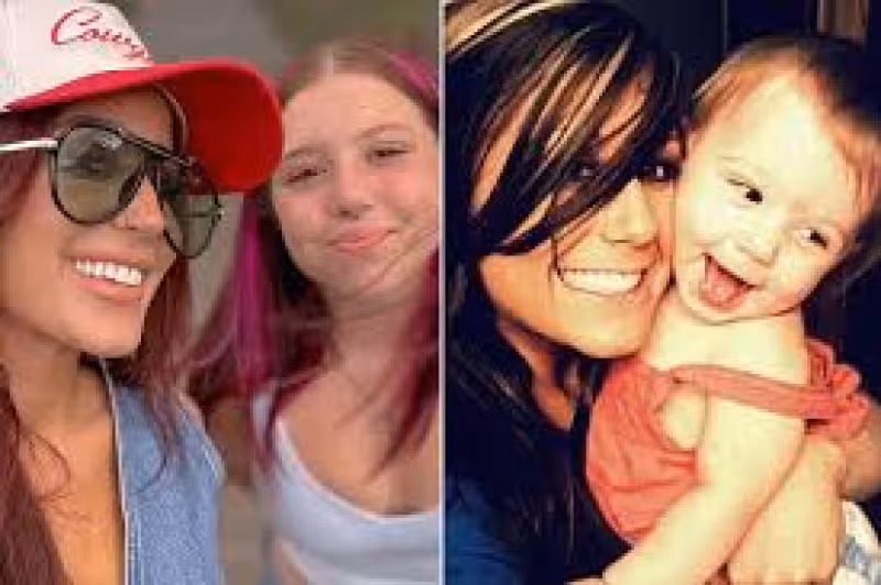 HGTV's Chelsea DeBoer Says 'Looking Back' She Wouldn't Have Shown Her Kids on Teen Mom