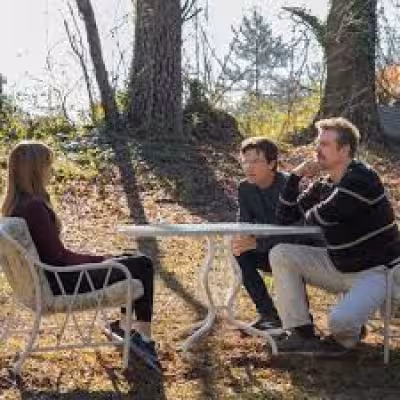 Dtf St. Louis Episodes Near End as HBO/Crave Series Hits Its Stride