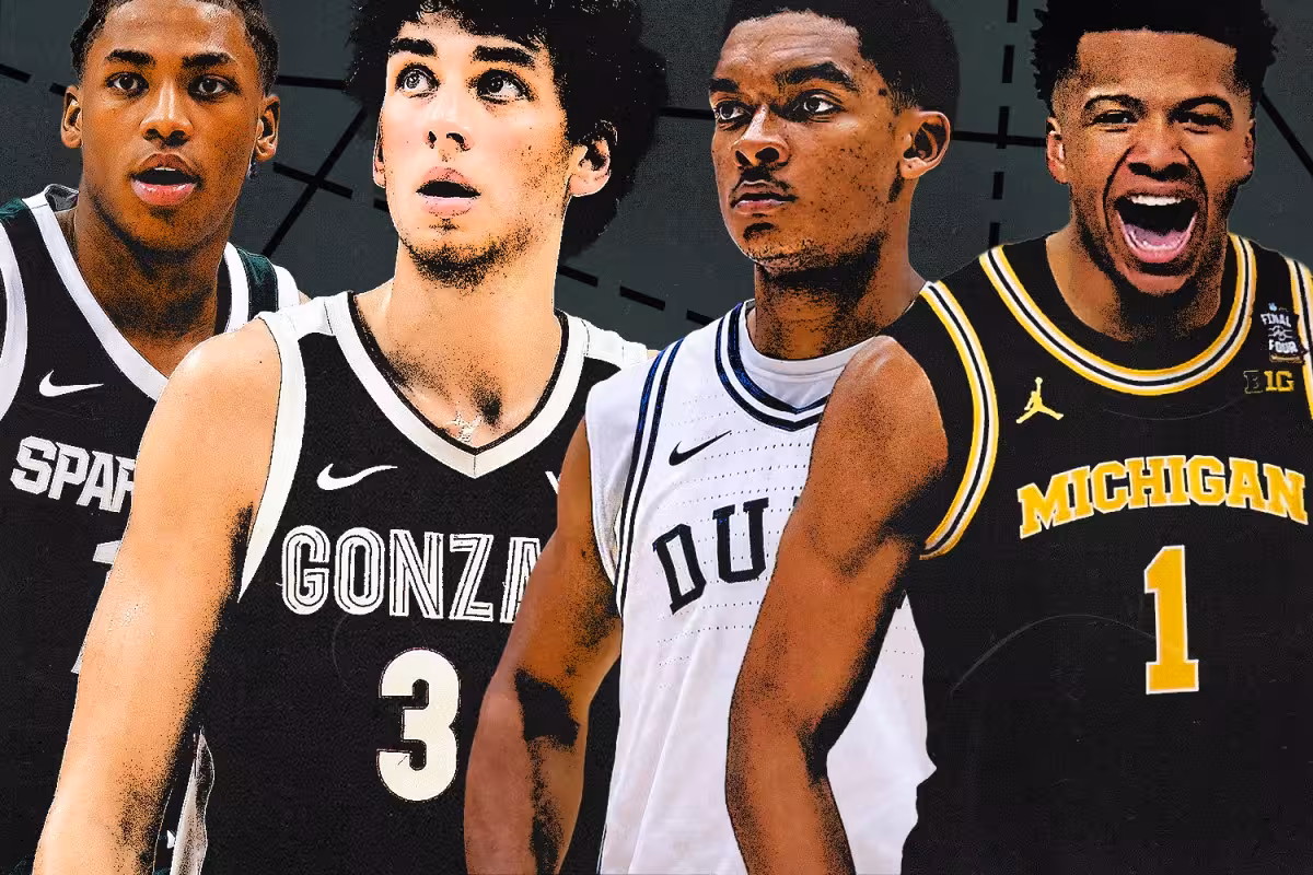 Espn 2026 27 College Basketball: Moore’s early top 25 puts Michigan, Illinois front and center