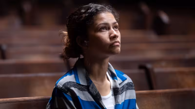 Zendaya Hints At 'Euphoria' Ending After Season 3: "Closure Is Coming"