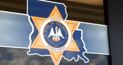 Gerald Paddio Dies at 60 in Single-Vehicle Crash Near Rayne