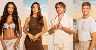 Hannah Berner: Amanda Batula and West Wilson clear up dating rumors