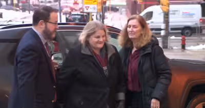 Lynn Adelman Denies Hannah Dugan's New Trial Bid