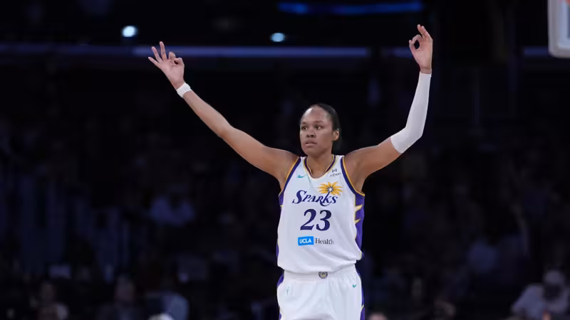 3 Free Agents Who Would Be Perfect Fits With the Indiana Fever