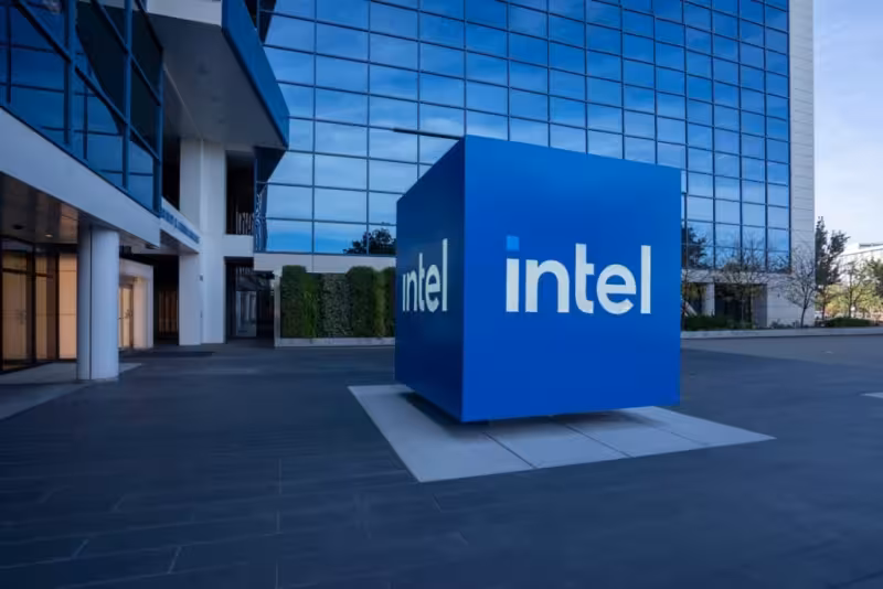 What's Going On With Intel Stock Tuesday? - Intel (NASDAQ:INTC)