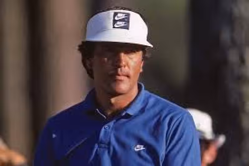 Forty years ago this week, Seve Ballesteros walked to the first tee at Augusta National