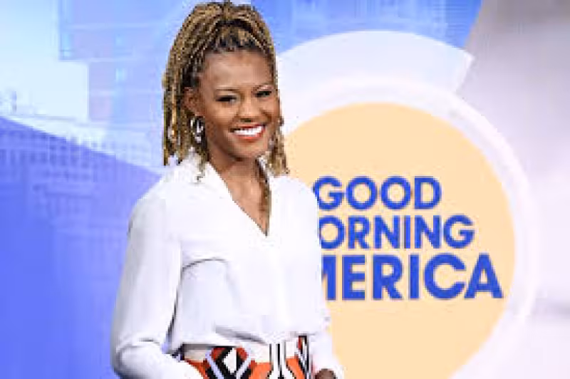 Janai Norman Reveals Abrupt Exit from 'Good Morning America': 'Our Time Was Cut Short'