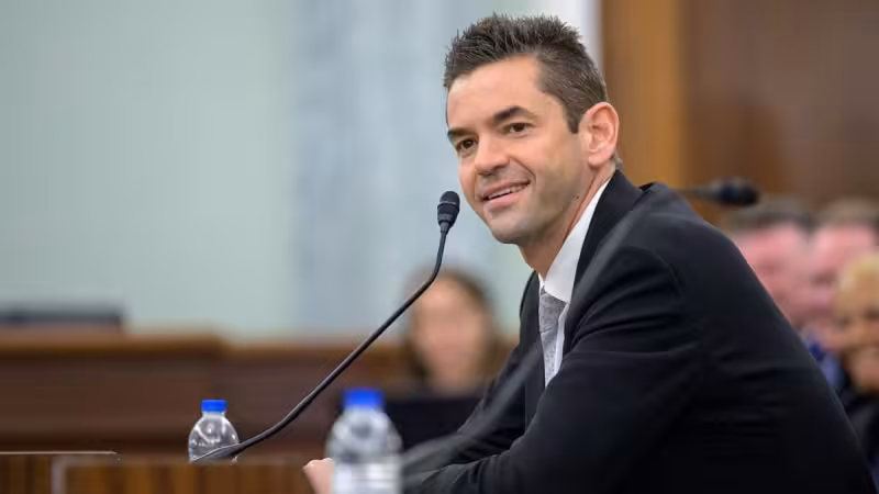 NASA Administrator Says Odds of Finding Alien Life Are 'Pretty High'