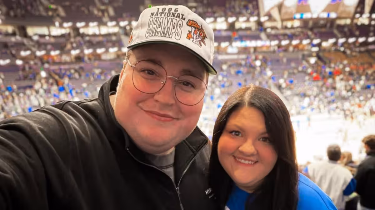 Jordan Smith returns to The Voice for Season 29 All-Star competition