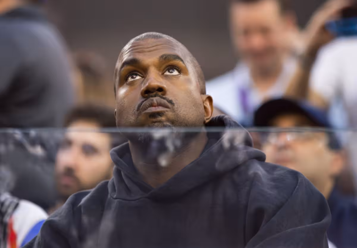 Kanye West booking sparks pressure on Wireless Festival as Pepsi quits