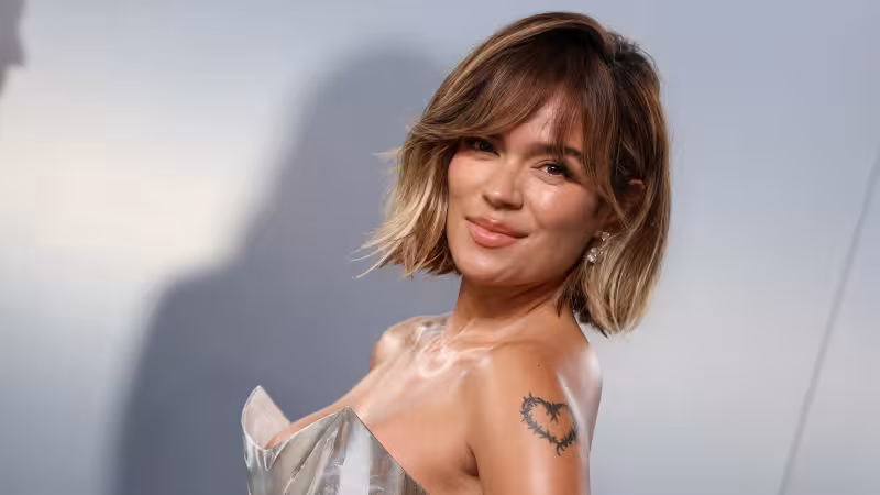 Karol G Wants to Speak Out More About ICE, but People Warn Her Not To