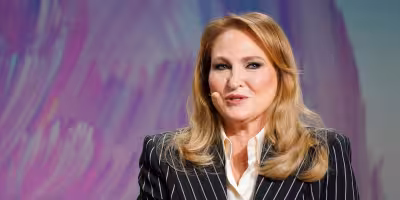 Kecia Steelman and the rise of GLP-1 skincare for Ozempic face