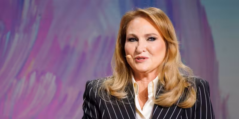 Ulta's CEO said the GLP-1 craze has created new demand for certain hair and skincare products