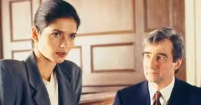 Law Order Almost Canceled: Jill Hennessy Says Cast Changes Saved It