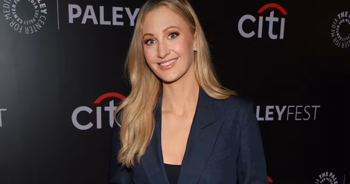 Madelyn Burke joins ESPN’s SportsCenter after decade covering Giants