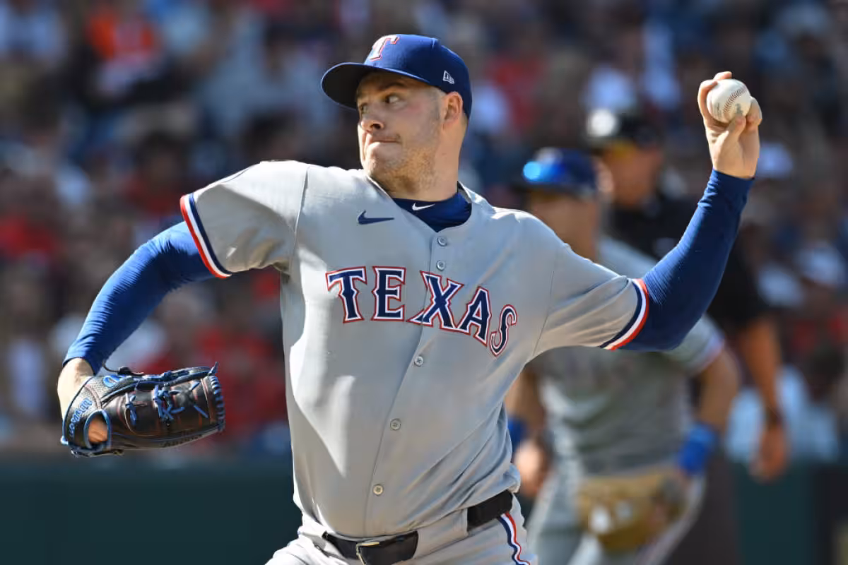 Blue Jays Sign Patrick Corbin, Max Scherzer Remains in Rotation