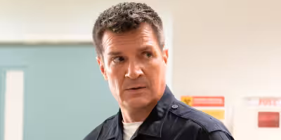 Nathan Fillion Announces 4-Issue Witness Point Series With Dark Horse Comics