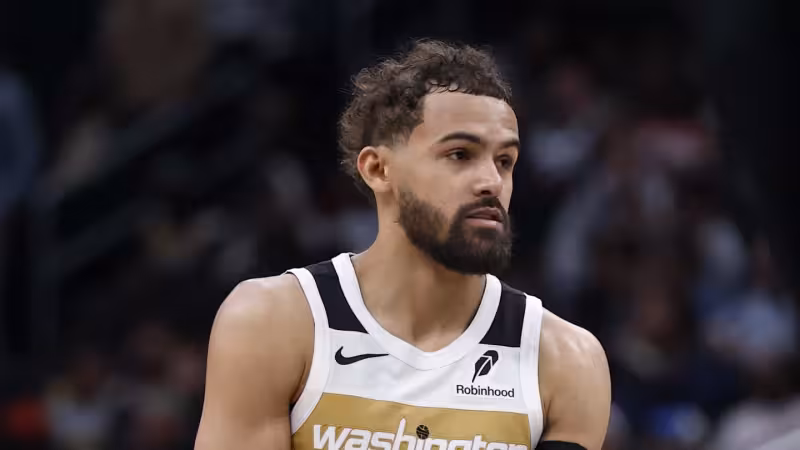 The perfect Trae Young replacement is about to fall right in the Hawks' laps