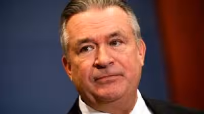 Pete Hegseth pushes out Army chief Gen. Randy George, who says soldiers deserve courageous leaders