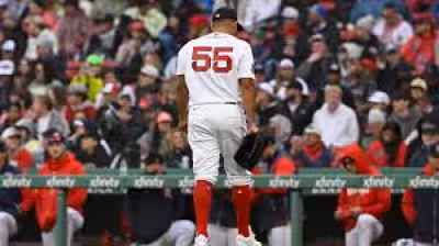 Roman Anthony calls Red Sox start ‘unacceptable’ after 2-7 skid