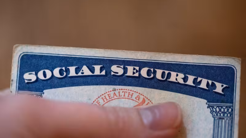 Social Secruity warns of surge in scam emails posing as SSA statements