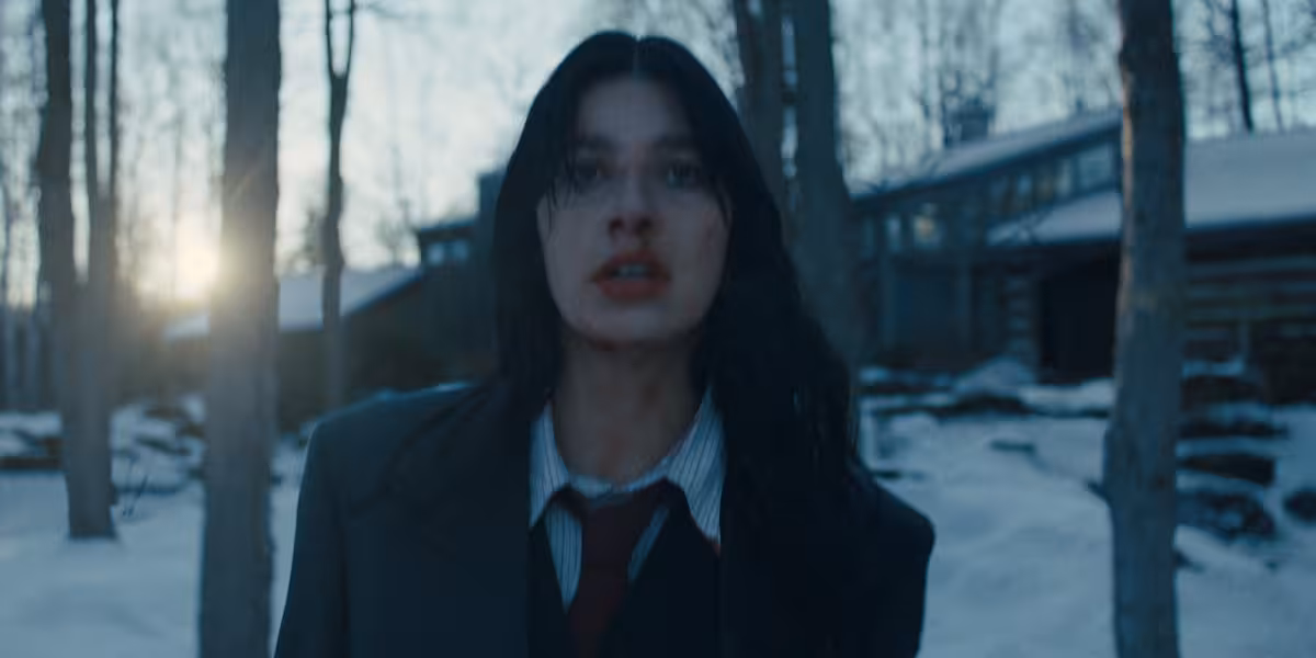 Haley Z. Boston Reports Netflix Has Not Renewed Season 2 — Stranger Things