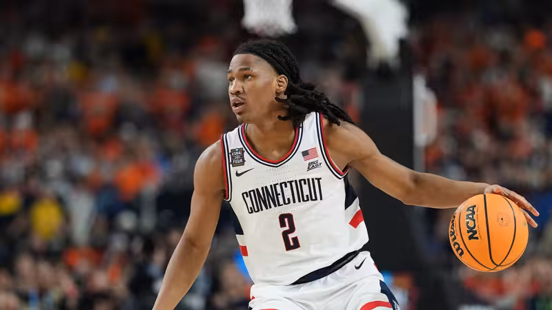 Former Millbrook standout Silas Demary gears up for title game against Michigan