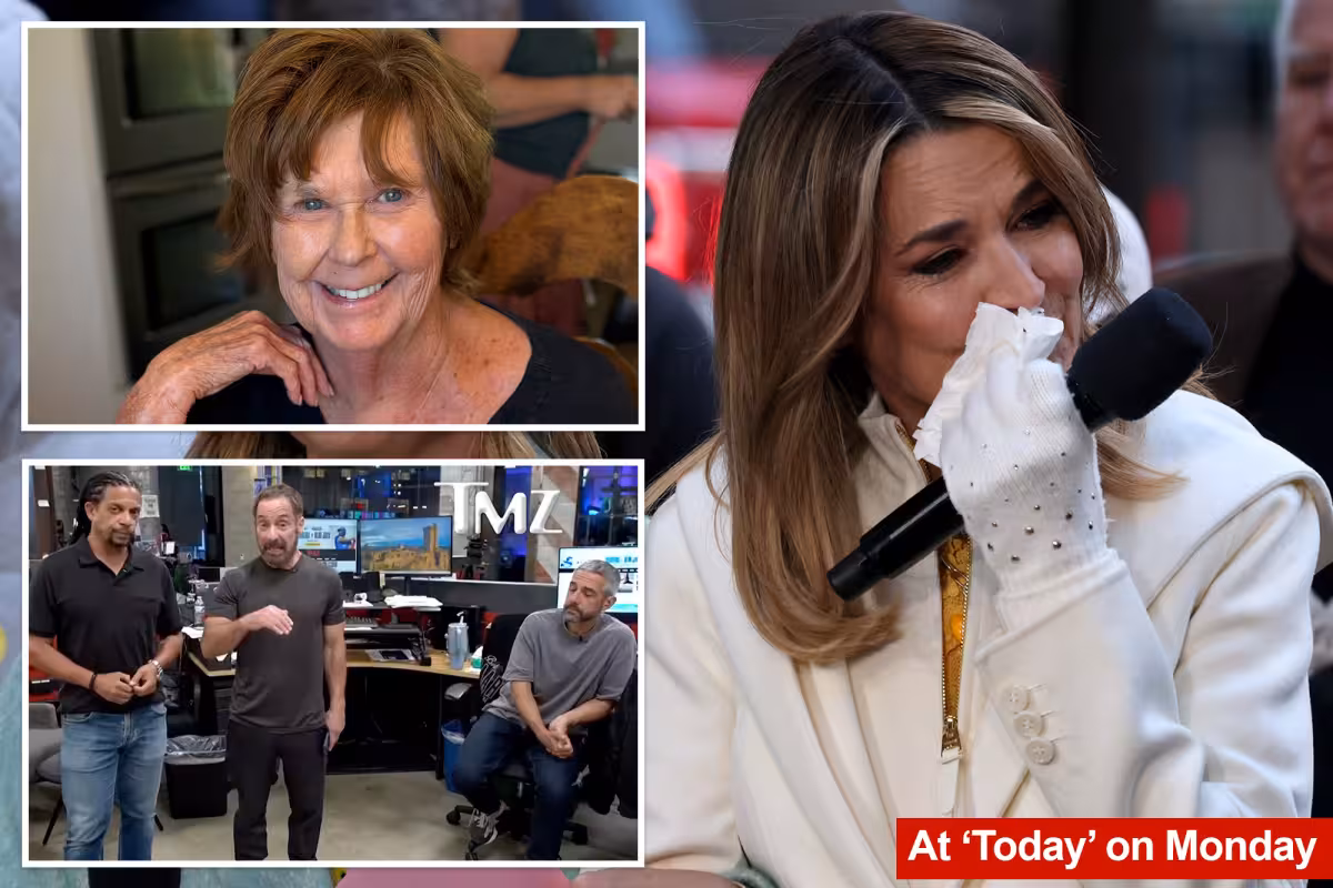 Tmz Nancy Guthrie Receives Half-Bitcoin Ransom Note Monday