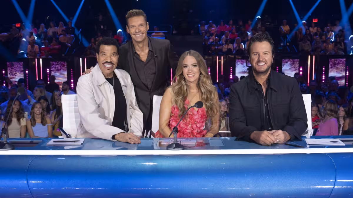 American Idol Contestants Face Live Cut After Vote Delay as Top 11 Is Set