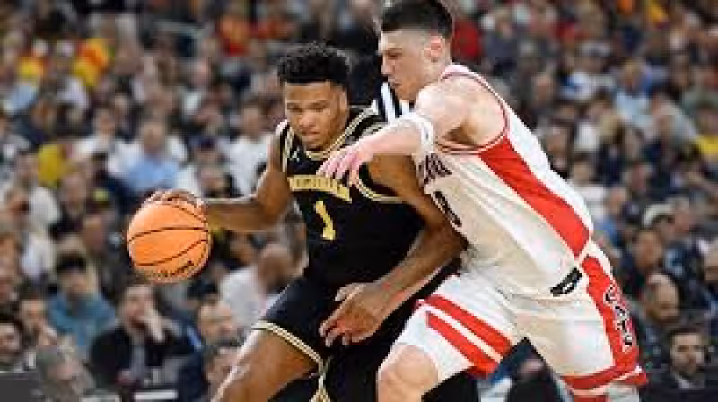 Niyo: From Flint and now into ‘the fire,’ Michigan’s McKenney stays cool