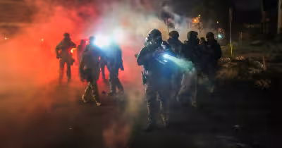 United States Immigration And Customs Enforcement video deepens Minneapolis shooting probe