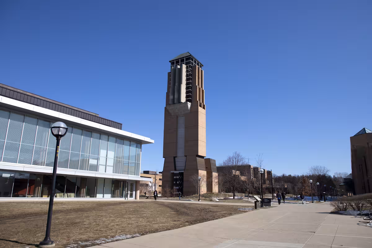 University Of Michigan investigates Danhao Wang death as China raises alarm