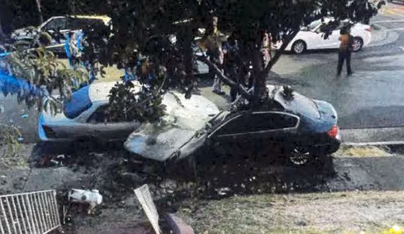 Attorney In Wrongful Death Suit For Oakland Math Teacher Says Police Treated Girlfriend as Suspect