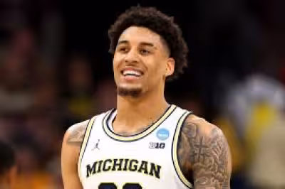 Yaxel Lendeborg Age: Michigan star drives Final Four run