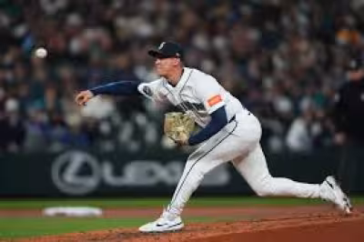 Angels Baseball: Mike Trout returns after hand scare, Kirby Yates progresses