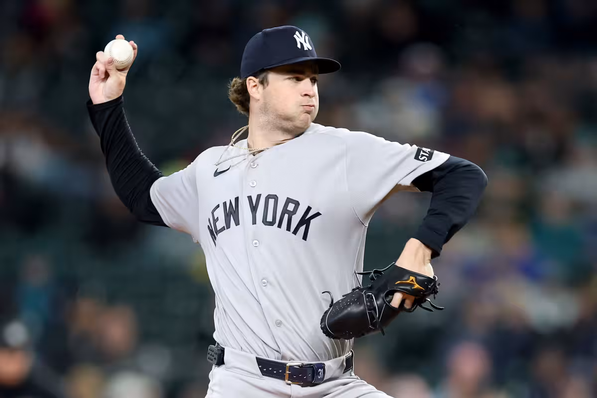 Athletics Vs Yankees opens Bronx series with three strong pitching matchups