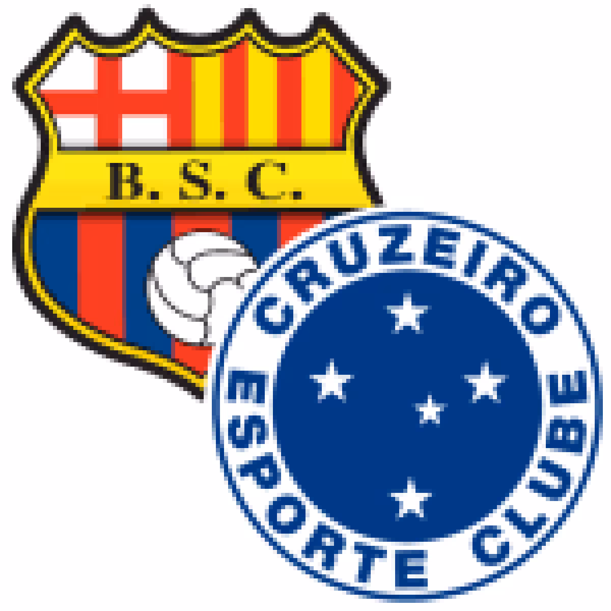 Barcelona Sc Vs Cruzeiro: Libertadores return sets up Group D clash
