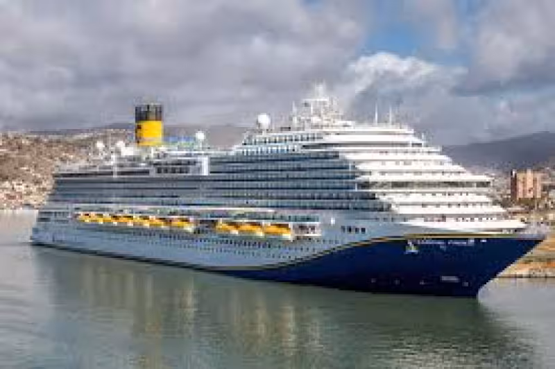 Carnival Confirms New Adults-Only Sailings After Cancelling 11 Cruises Booked on Same Ship