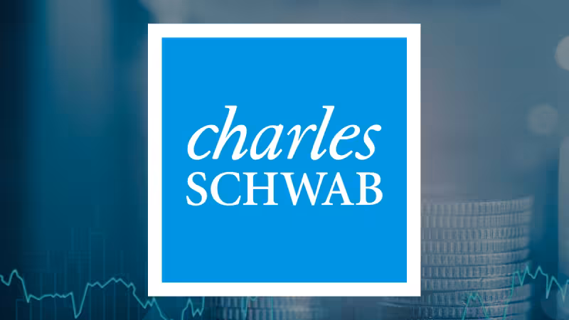 Erste Group Bank Cuts Earnings Estimates for Charles Schwab