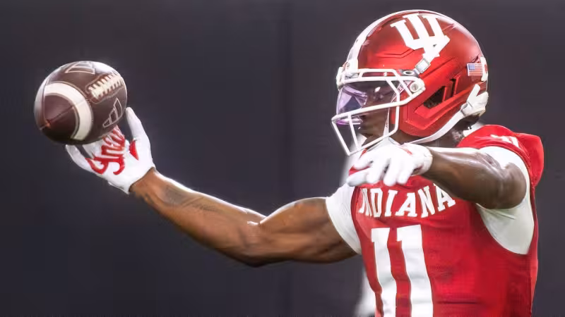 Projecting College Football's 10 Most Impactful Transfers in 2026
