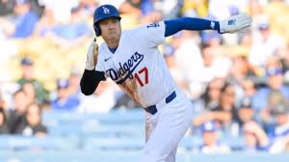 Curtis Mead watch: Dodgers chase sweep as Sasaki faces Nationals
